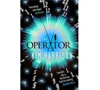 Operator Kim Harrison, Keri Arthur (Auteur)