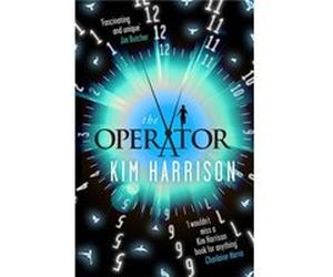 Operator Kim Harrison, Keri Arthur (Auteur)