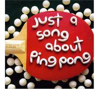 Operator Please - Just a Song About. [Import]