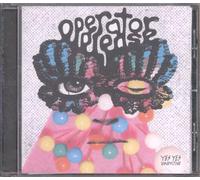 Operator Please - Yes Vindictive [Import]