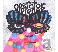 Operator Please - Yes Vindictive [Import]
