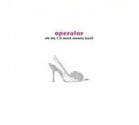 Operator - Welcome to The Wonderful World [Import]