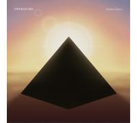 Operators - Radiant Dawn [New Vinyl LP]