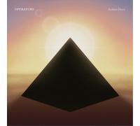 Operators Radiant Dawn (Vinyl) 12" Album