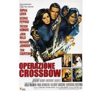 NO NAME – Operazione Crossbow – Region Free