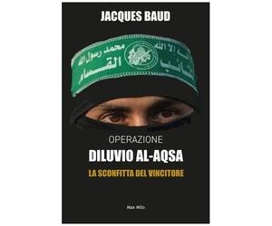Operazione Diluvio Al-Aqsa - La Sconfitta Del Vincitore