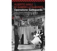 Operazione Gattopardo. Come Visconti Trasformò Un Romanzo Di 'destra' In Un Successo Di 'sinistra