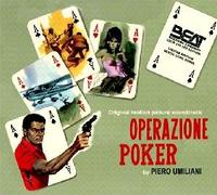 Umiliani, Piero - Operazione Poker