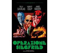Operazione Siegfried [Import]