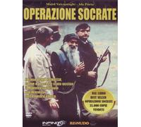 Operazione Socrate [Booklet] [Import]