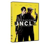 Operazione U.N.C.L.E. – DVD – Importation italienne