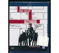 Operazione Valchiria [Blu-ray]