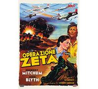 Operazione Zeta [Import]