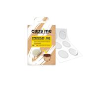 Opercules en papier CAPS'ME