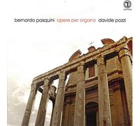 Opere per Organo