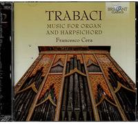 Edel – Musique Pour Orgue Et Clavecin