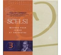 Opere X Coro E Orchestra [Import]