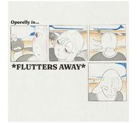 Operelly - Flutters Away / Handwriting Practice No. 1 [Compact Discs]