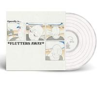 OPERELLY - FLUTTERS AWAY / HANDWRITING PRACTICE NO. 1 ULTRA CLEAR V - E707z