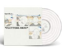 OPERELLY – Flutters Away / Handwriting Practice No. 1 – Vinyle ultra clair – Integral