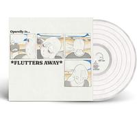 OPERELLY – Flutters Away / Handwriting Practice No. 1 – Vinyle ultra clair – Integral