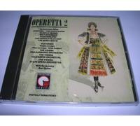 Operetta 2 - Re?gine Crespin; Pilar Lorengar; Hilde Gu?den; Willi Boskovsky; Karl Bo?hm; Wiener Philharmoniker.; Volksoper. Orchester.; Wiener Staatsoper. Orchester (IMP)
