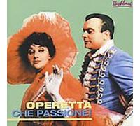 Operetta Che Passione - Best of [Import]
