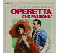 Operetta Che Passione - L'album Di. [Import]