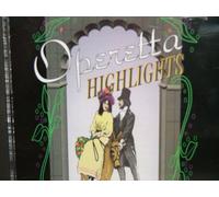 Operetta Highlights Vol. 1 (UK Import)