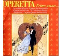 Operetta Primo Amore