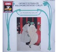 Operetta Salon: Le Nouveau Salon by Colln Salonorchester