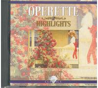 Operette Highlights Vol 2