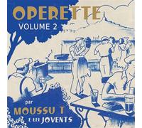 Opérette Volume 2 CD