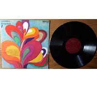 Operetten-Starparade - Various - Operetten - Starparade 1 - AMIGA - 8 45 092