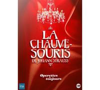 Opérettes De Toujours - La Chauve-Souris