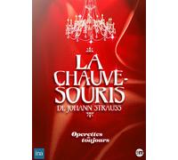 La Chauve-souris