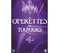 Opérettes de toujours - Vol. 2