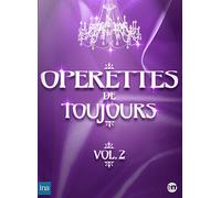 Opérettes De Toujours - Vol. 2