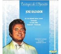 Operettes Et Chansons