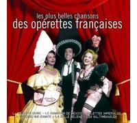 Operettes Francaises Les Plus Belles