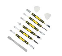 Operitacx 1 Ensemble Kit de Outils de Réparation pour Smartphones Outils de Démontage pour Écrans LCD Électroniques Appareils Numériques
