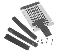 Operitacx 1 Ensemble Support de Montage Dur pour Dur Adaptateur Compatible avec Couvercles et Vis du et Protection