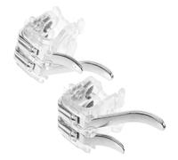 Operitacx 1 paire Manette de Jeu Mobile avec Déclencheurs Sensibles Contrôleur pour Smartphones pour Jeux de Design Compact et pour Expérience de Jeu Améliorée