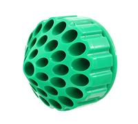 Operitacx 1 Pièce Boîte de Rangement pour perceuse Petit Caddie Pivot magnétique Classer Rangement Outils Caisse de Rangement Outillage Support de Stockage de forets Plateau de forets Green