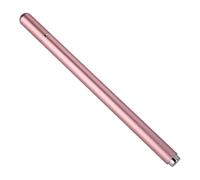 Operitacx 1 Pièce Stylet Magnétique Durable pour Smartphone Compatible avec Écrans Tactiles Or Rose