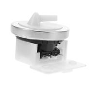 Operitacx 1 Pressostat de Lave-linge Capteur de Pression Précis et Robuste pour Remplacement, Accessoire Machine à Laver Compatible, Installation Facile pour Usage Domestique