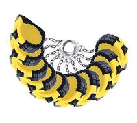 Operitacx 10 Pièces Mini Tape Measure Keychain Ruban à Mesurer Rétractable et Portable avec Porte Clés Pratique pour Mesures Précises Extérieur