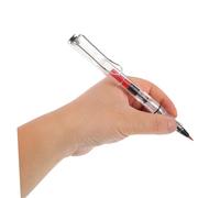 Operitacx 10 Pièces Refillable Brush Pens Soft Tip For Chinese Japanese Calligraphy Drawing And Artistic Lettering Sketching