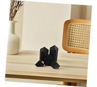 Operitacx 100 Pièces Angles Plastique Protections Angles Triple Face pour Cartons Coins Antichoc Réutilisables pour Électronique et Instruments de Précision