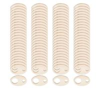 Operitacx 100 Pièces Organisateur de Fils pour Broderie Support de Couture Diy pour Gestion Facile des Fils Vos Projets Créatifs Maison